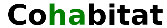 Cohabitat